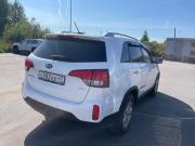 Kia Sorento II Рестайлинг Санкт-Петербург  - изображение 17