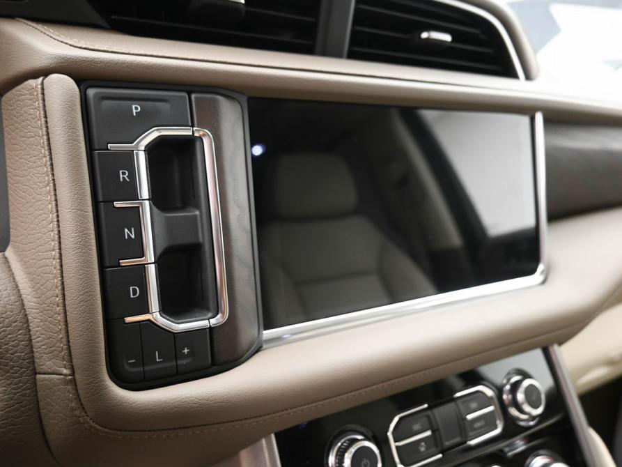 GMC Yukon V Ростов-на-Дону  - изображение 25