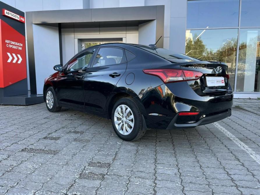 Hyundai Solaris II Набережные Челны  - изображение 18