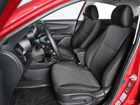 Kia Rio IV с пробегом 2017 года, цена 1 279 000 рублей, 164109 км, седан, Автокод Объявления