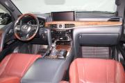 Lexus LX III Рестайлинг 2 Владивосток  - изображение 49