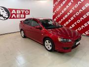 Mitsubishi Lancer X Новочеркасск  - изображение 18
