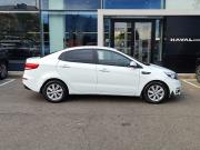 Kia Rio III Рестайлинг Москва  - изображение 20