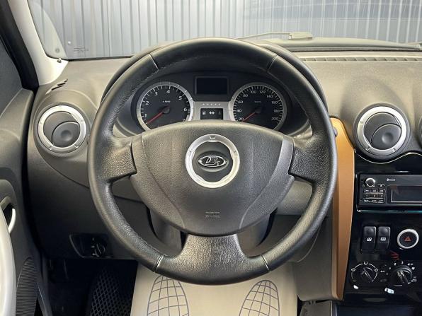 Lada (ВАЗ) Largus I с пробегом 2021 года, цена 1 097 000 рублей, 97824 км, универсал, Автокод Объявления