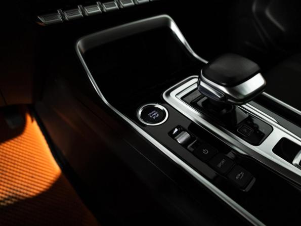 Kaiyi X3 Pro с пробегом 2024 года, цена 1 649 777 рублей, 23255 км, внедорожник, Автокод Объявления