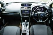 Subaru Levorg I Рестайлинг Уфа  - изображение 28