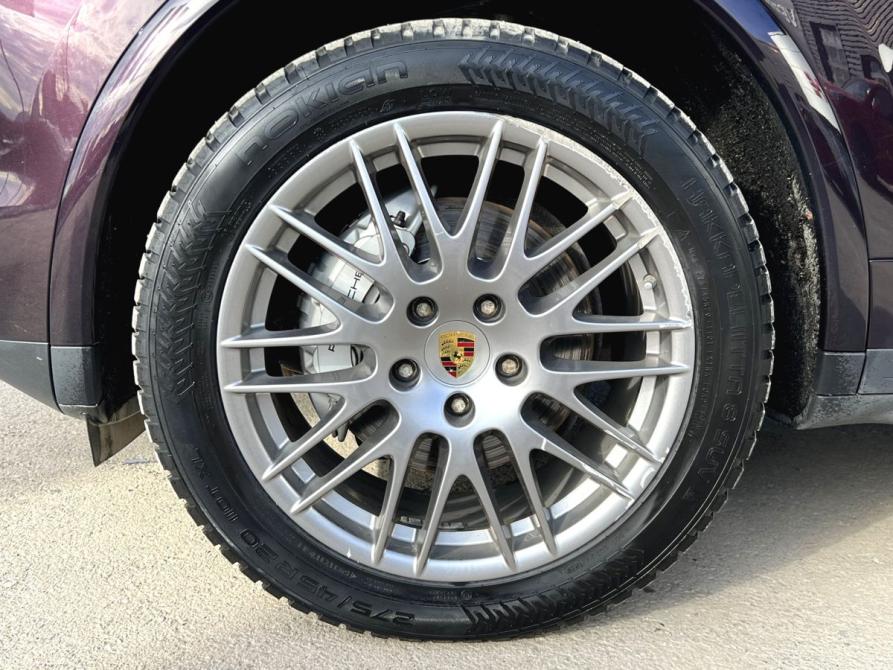 Porsche Cayenne II (958) Пермь  - изображение 4
