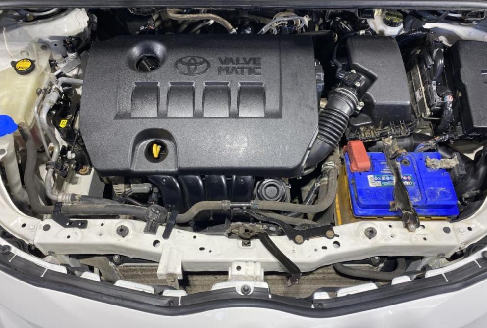 Toyota Verso I Саранск  - изображение 26