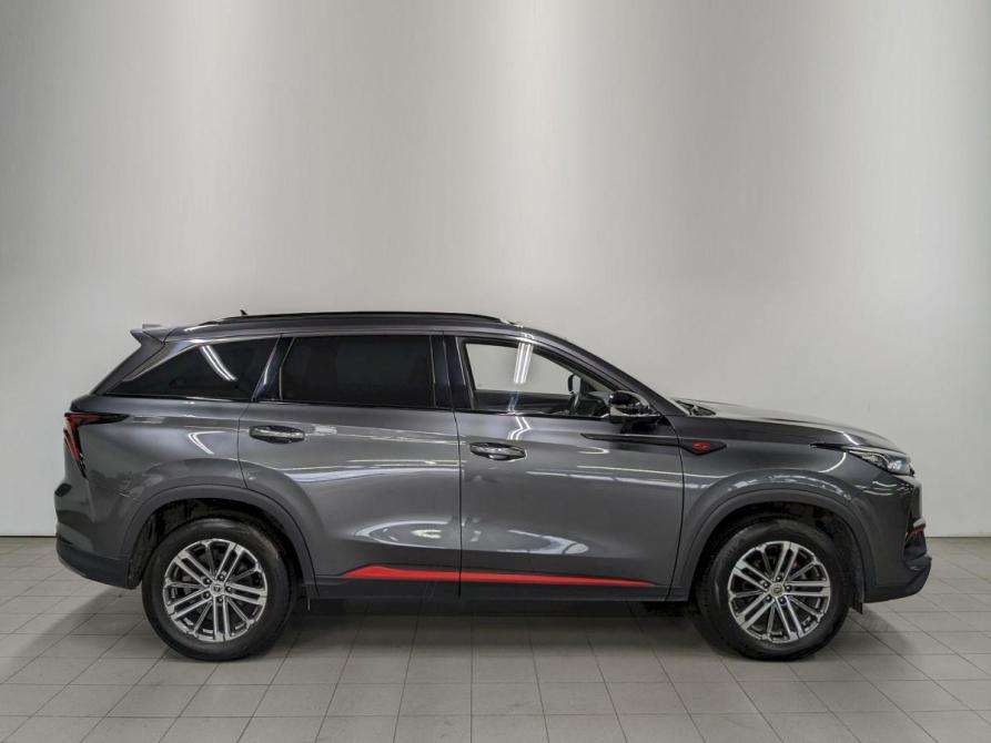 Changan CS75 Plus II Химки  - изображение 4