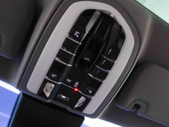 Porsche Panamera I Рестайлинг с пробегом 2014 года, цена 3 399 099 рублей, 171842 км, лифтбек, Автокод Объявления