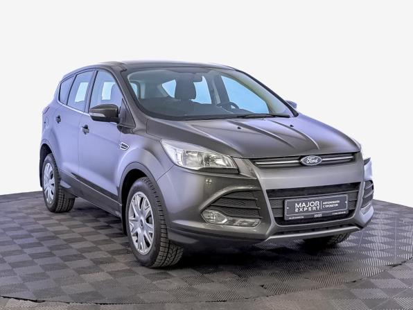 Ford Kuga II с пробегом 2016 года, цена 1 765 000 рублей, 79058 км, внедорожник, Автокод Объявления