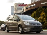 Ford Galaxy II Рестайлинг Москва  - изображение 18