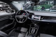 Audi A3 IV (8Y) Рестайлинг Москва  - изображение 31