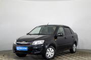Lada (ВАЗ) Granta I Пермь  - изображение 25