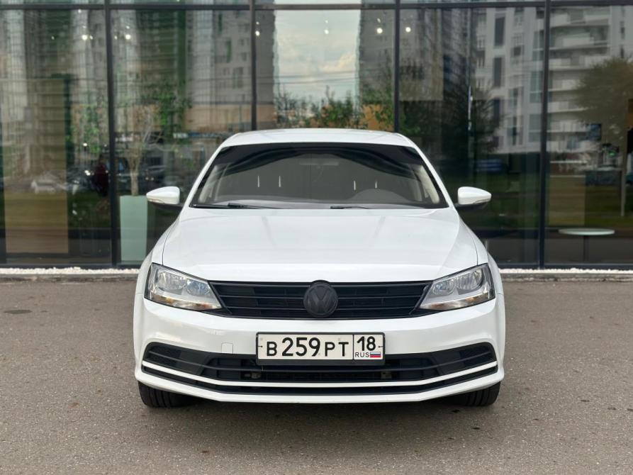 Volkswagen Jetta VI Рестайлинг Ижевск  - изображение 2