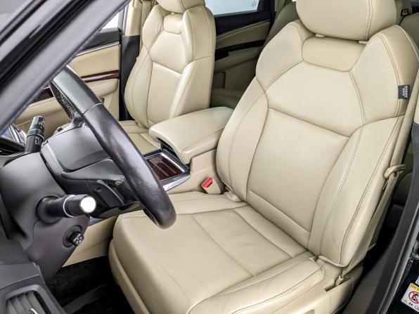 Acura MDX III с пробегом 2014 года, цена 3 000 000 рублей, 121723 км, внедорожник, Автокод Объявления