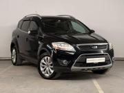 Ford Kuga I Екатеринбург  - изображение 34