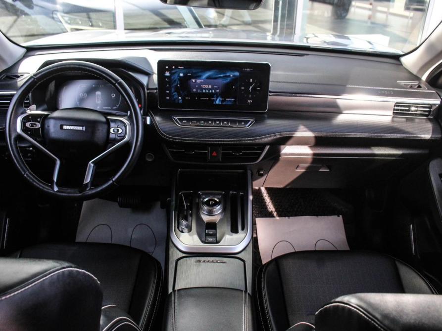 Haval Jolion I Рестайлинг Калуга  - изображение 6