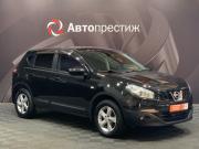 Nissan Qashqai I Рестайлинг Оренбург  - изображение 22