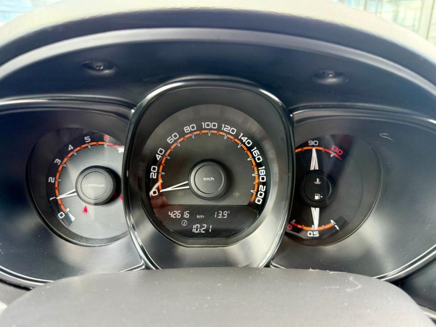 Lada (ВАЗ) Vesta I Воронеж  - изображение 10