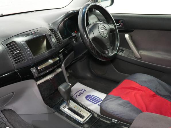 Toyota Allion I Рестайлинг с пробегом 2004 года, цена 635 000 рублей, 328000 км, седан, Автокод Объявления