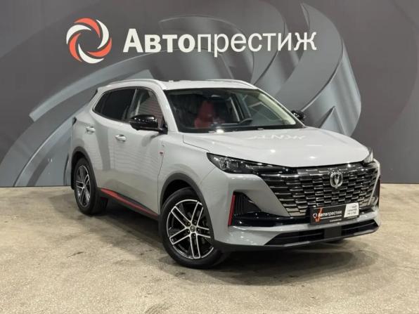 Changan UNI-S I с пробегом 2024 года, цена 1 995 000 рублей, 50000 км, внедорожник, Автокод Объявления