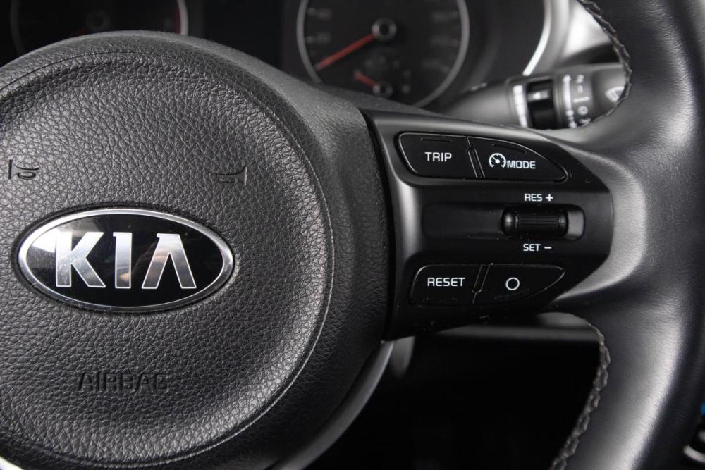 Kia Rio IV Рестайлинг Пермь  - изображение 18