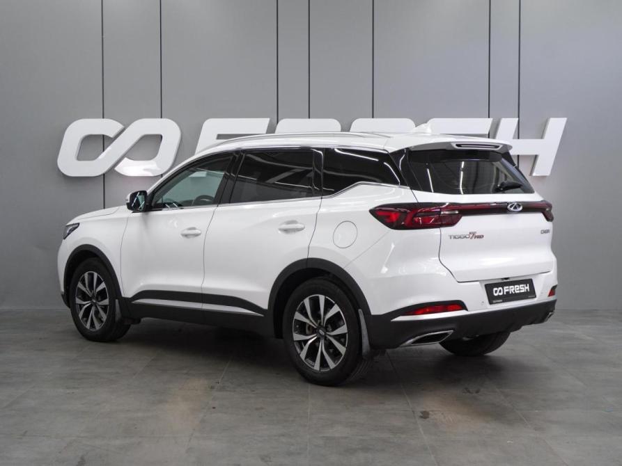 Chery Tiggo 7 Pro I Воронеж  - изображение 2