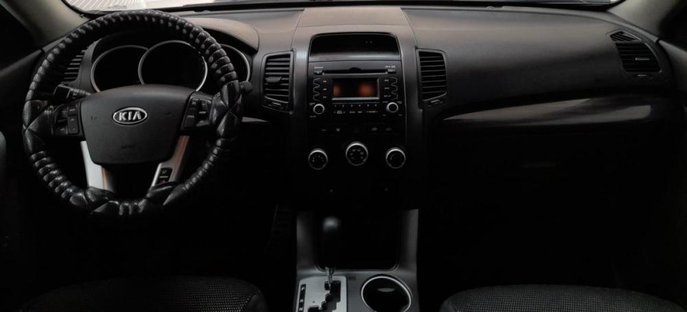 Kia Sorento II Новокузнецк  - изображение 13