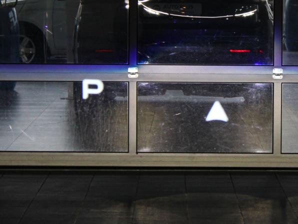 GAC Trumpchi S9 с пробегом 2025 года, цена 4 899 000 рублей, 68 км, внедорожник, Автокод Объявления