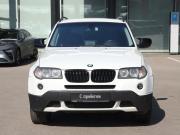 BMW X3 I (E83) Рестайлинг Москва  - изображение 22