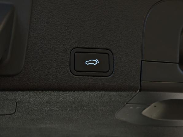 Geely Tugella I с пробегом 2022 года, цена 2 750 000 рублей, 56978 км, внедорожник, Автокод Объявления