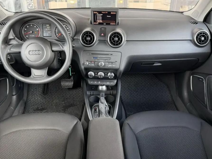 Audi A1 I (8X) Волгоград  - изображение 15