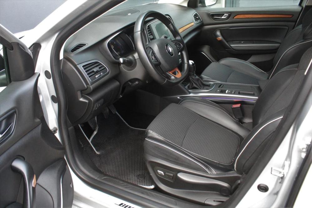 Renault Megane IV Брянск  - изображение 6