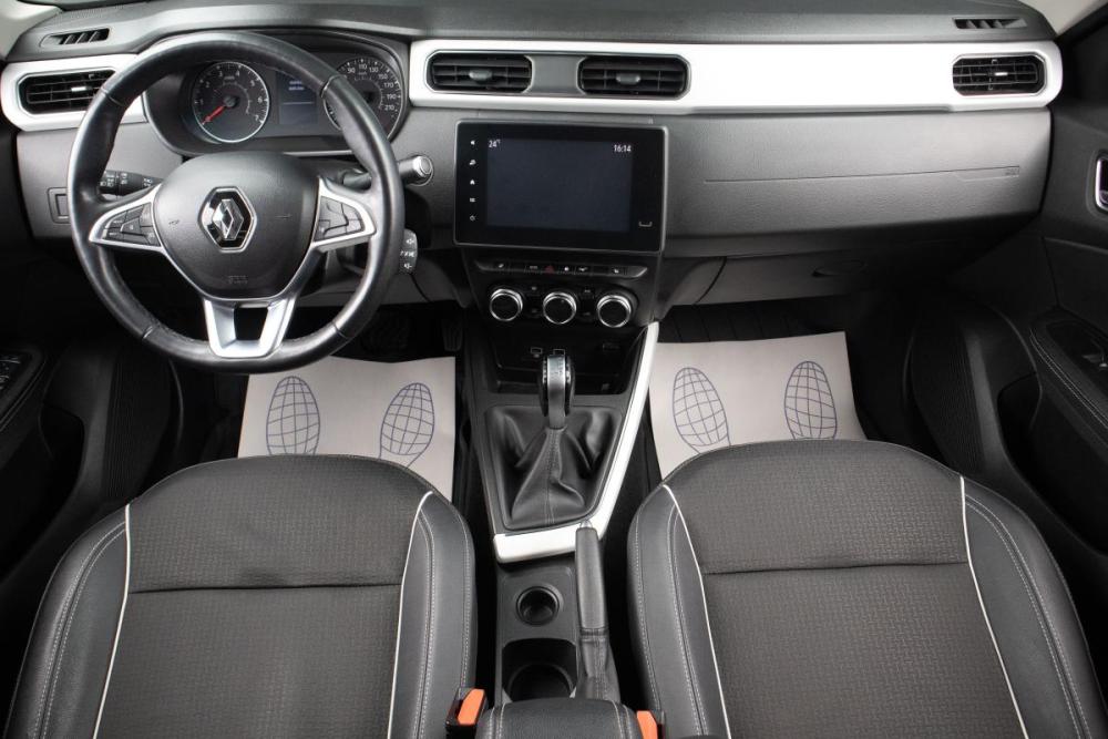Renault Arkana I Оренбург  - изображение 8