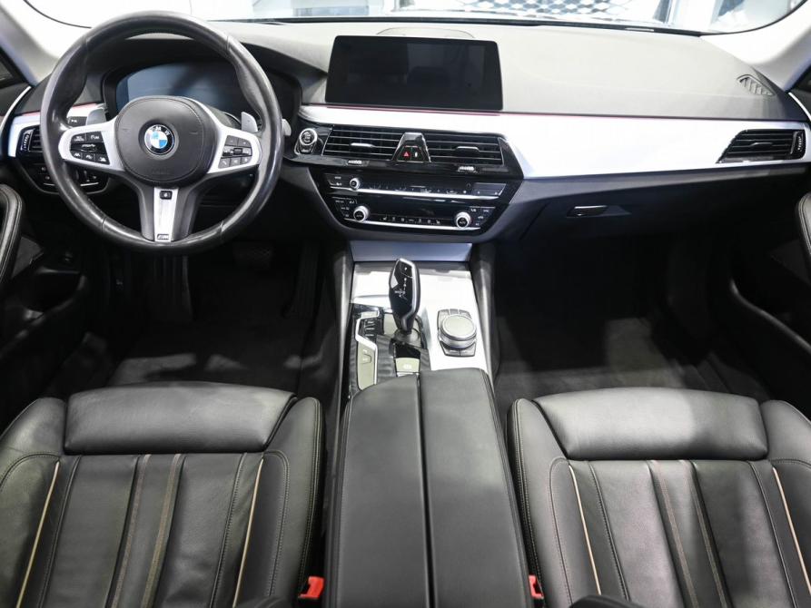 BMW 5 серии VII (G30/G31/G38) Ростов-на-Дону  - изображение 10