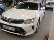 Toyota Camry VII (XV50) Рестайлинг Санкт-Петербург  - изображение 21