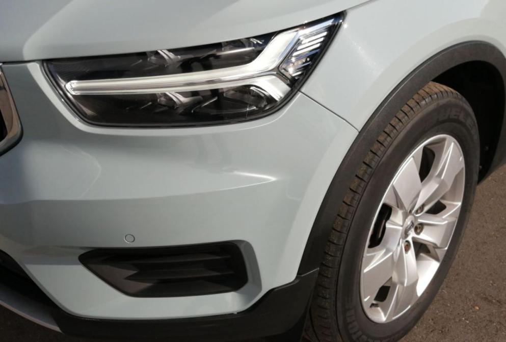 Volvo XC40 I Иваново  - изображение 24
