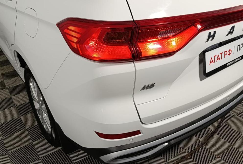 Haval M6 II Волгоград  - изображение 19