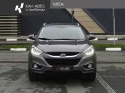 Hyundai ix35 I Рестайлинг Казань  - изображение 15