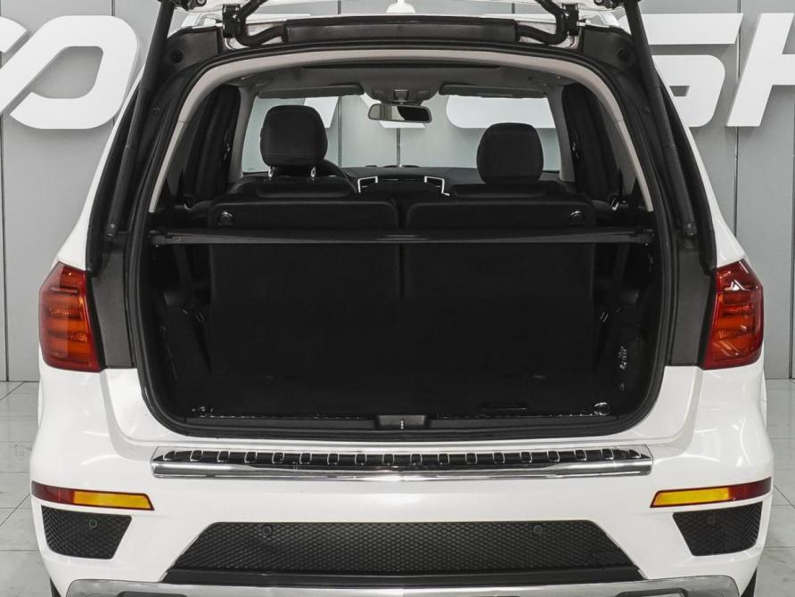 Mercedes-Benz GL-Класс II (X166) Ростов-на-Дону  - изображение 26