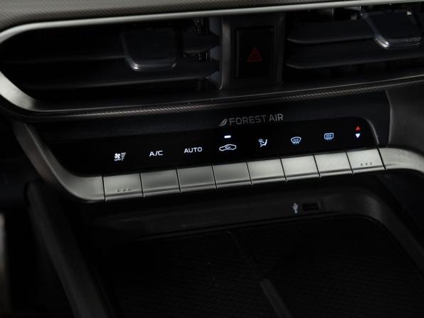 Changan UNI-T I с пробегом 2023 года, цена 2 288 000 рублей, 44000 км, внедорожник, Автокод Объявления