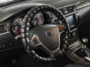 Zotye T600 Москва  - изображение 29