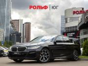 BMW 5 серии VII (G30/G31/G38) Рестайлинг Москва  - изображение 32