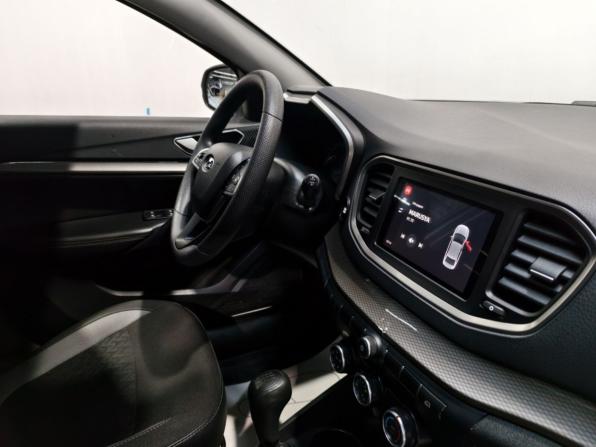 Lada (ВАЗ) Vesta I Рестайлинг (NG) с пробегом 2023 года, цена 1 145 000 рублей, 55092 км, седан, Автокод Объявления