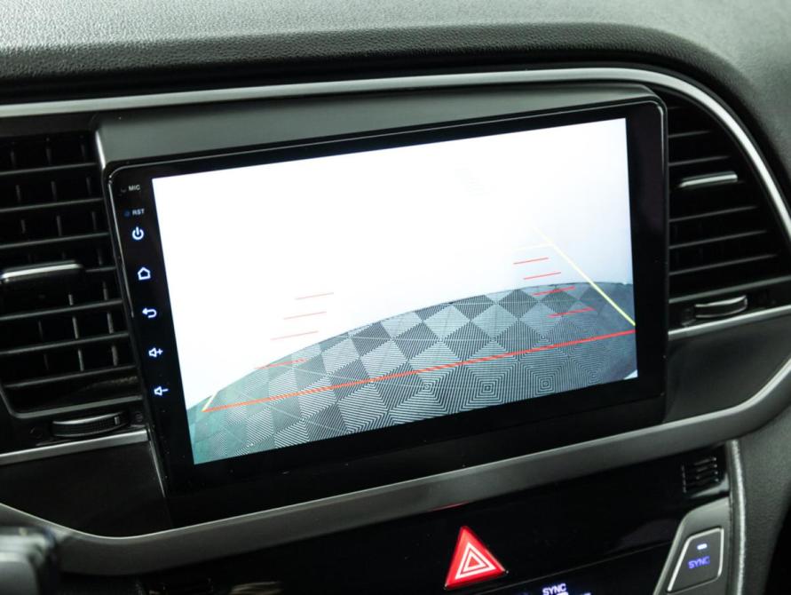 Hyundai Elantra VI (AD) Санкт-Петербург  - изображение 15