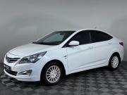 Hyundai Solaris I Рестайлинг Ростов-на-Дону  - изображение 16
