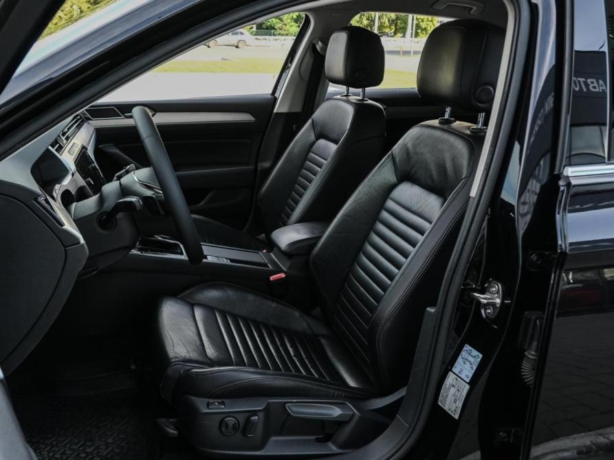 Volkswagen Passat B8 Волгоград  - изображение 10