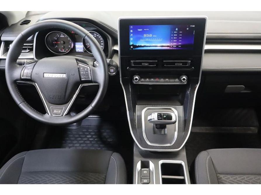 Haval M6 II Коломна  - изображение 9