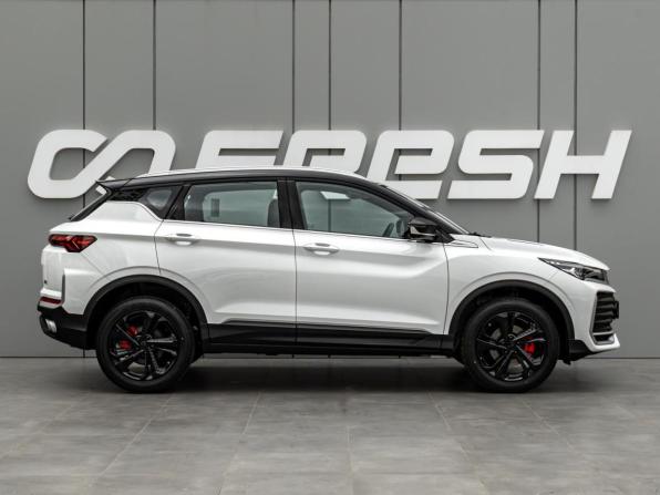Geely Coolray I Рестайлинг с пробегом 2026 года, цена 2 789 000 рублей, 89 км, внедорожник, Автокод Объявления